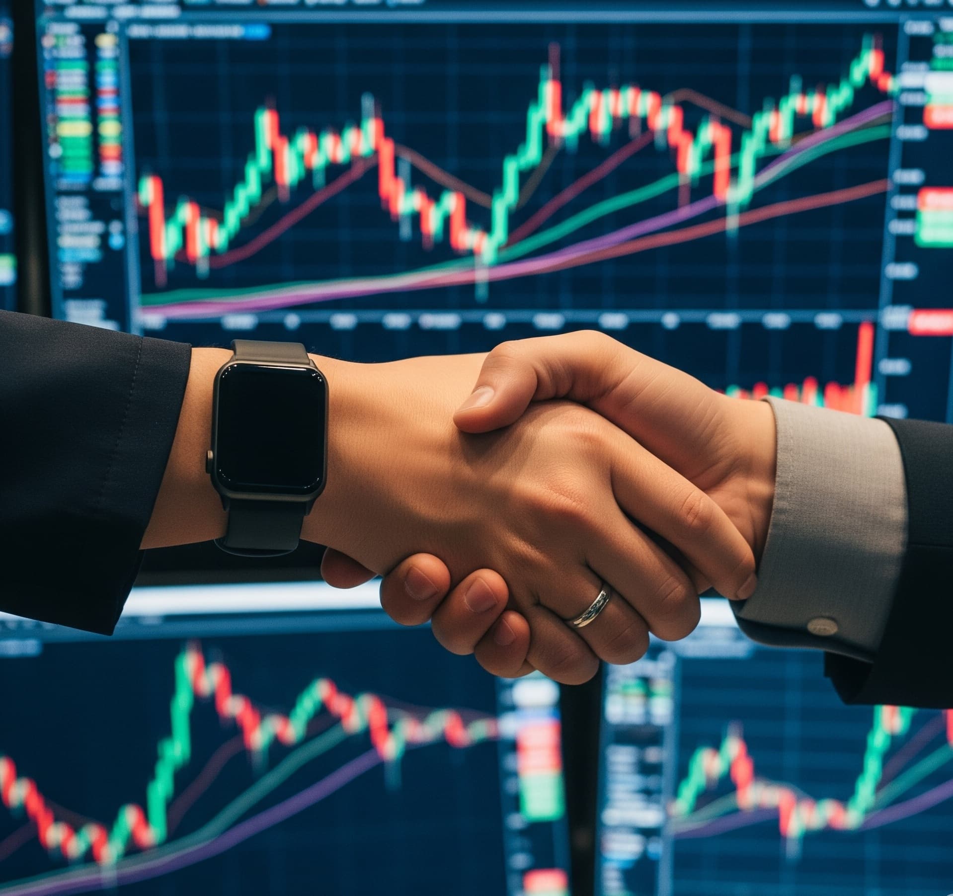 Partner Program