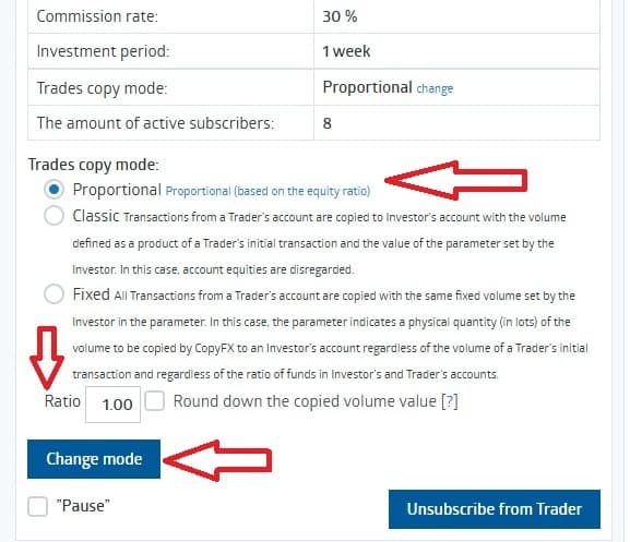 Connecting to MSRev3