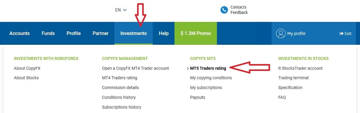 Connecting to MSRev3